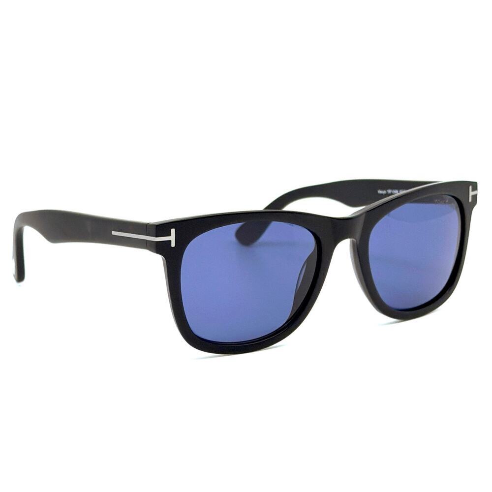 NEW TOM FORD Kevyn Sunglasses TF1099 02V AUTHENTIC